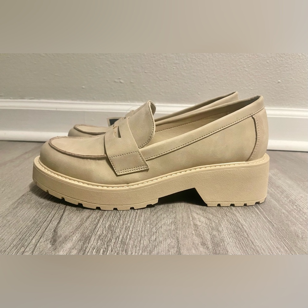 Madden Girl, Lotto Penny Loafer